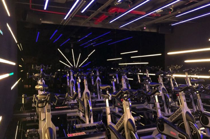 Will's Fitness Center